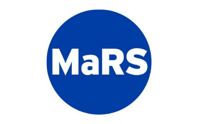 MaRS - logo