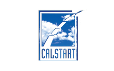 Cal Start - logo