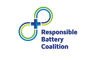 Responsible Battery Coalition - Logo
