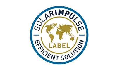 Solar Impulse - logo