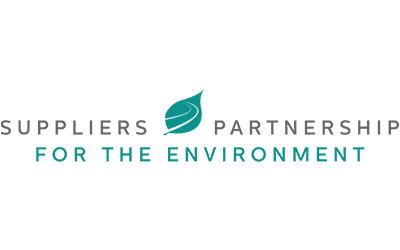 Suppliers Partnership For The Environment - Logo