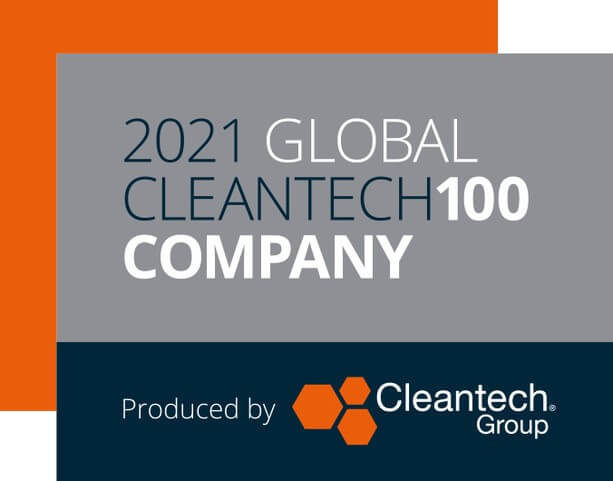 Li-Cycle Named to the 2021 Global Cleantech 100