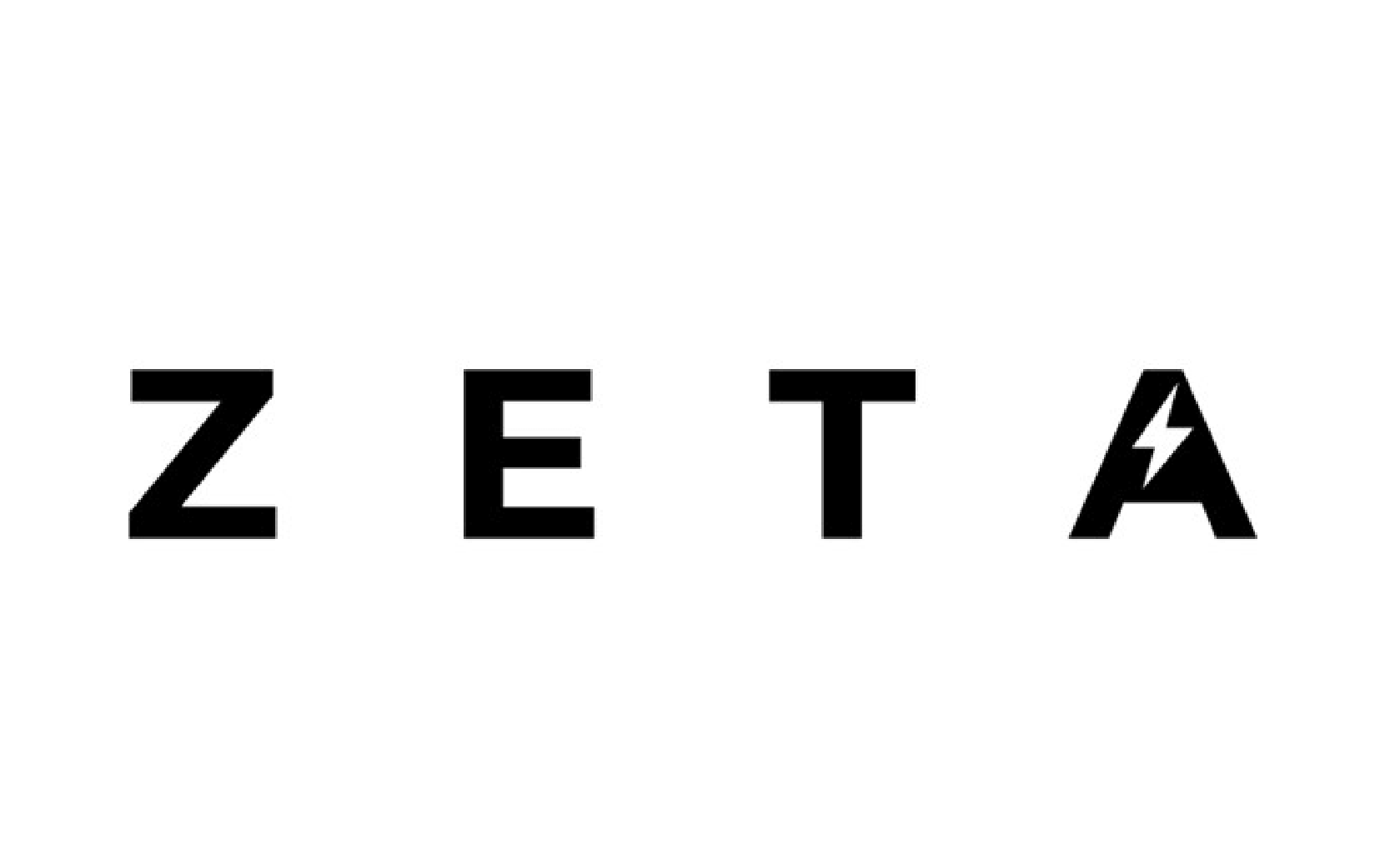 ZETA - Logo