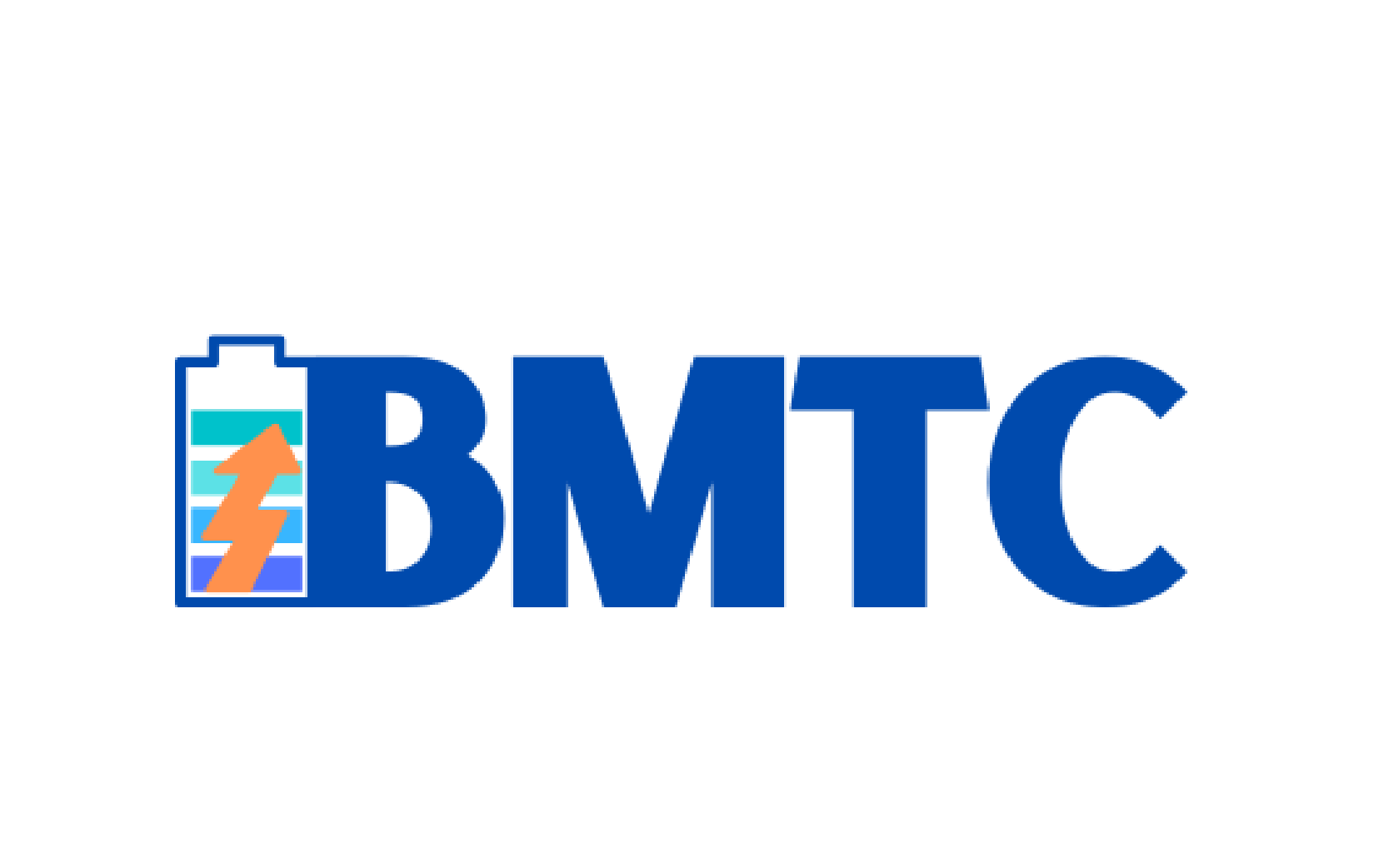 BMTC - Logo