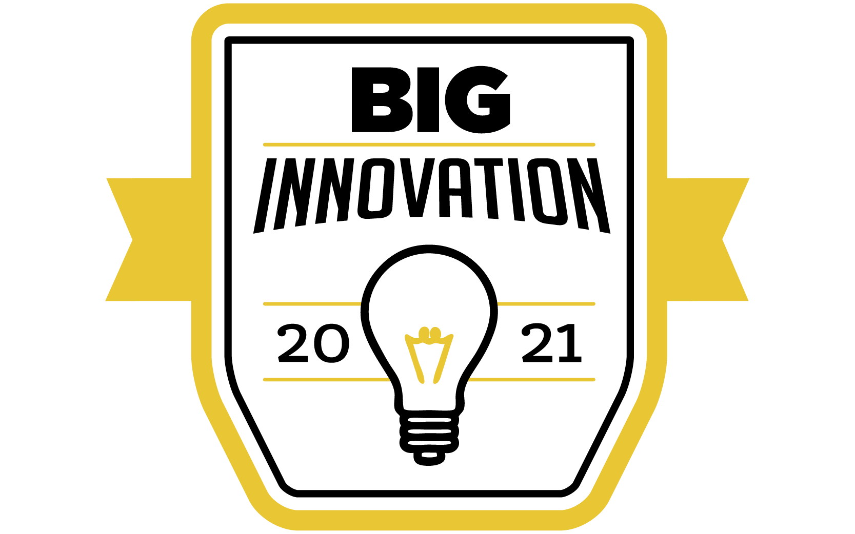 Big Innovation 2021 Award