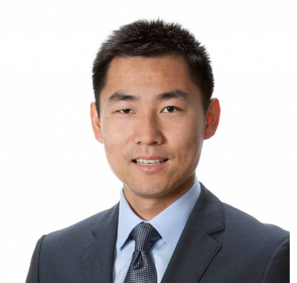 Dawei Li, Regional President, APAC - Li-Cycle