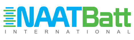 NAATBatt International logo