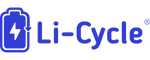 Blue Li-Cycle logo