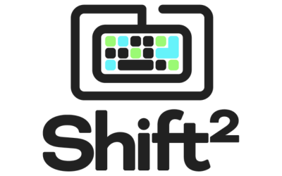 Shift2 logo